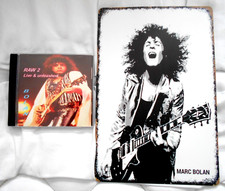 .rex marc bolan for sale  NORWICH