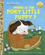 Poky little puppy for sale  Montgomery