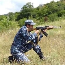 Terno russo Rosgvardiya Field Summer Mabuta Yet-91 Point-5 + boné Mercury OsNaz comprar usado  Enviando para Brazil