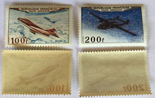 Timbre poste aerienne d'occasion  Nogent-le-Roi