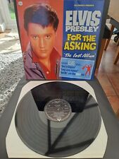 Elvis presley. german for sale  CHESTER LE STREET