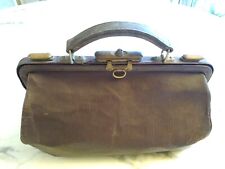 Ancienne malette sac d'occasion  Heillecourt