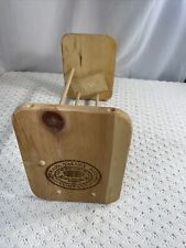 Napa valley box for sale  Racine