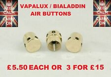 Vapalux air buttons for sale  Shipping to Ireland