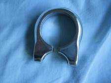 Usado, Braçadeira de colarinho para assento de bicicleta Giant ATX serve para quadros de alumínio 95-97 870 880 890 comprar usado  Enviando para Brazil