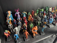 Figurines Marvel Eaglemoss na sprzedaż  Wysyłka do Poland