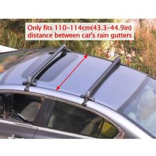 43.3 roof rack for sale  Ontario