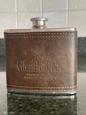 Vintage glenfiddich single for sale  CHELTENHAM