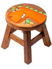Kinderhocker holz sitzgruppe gebraucht kaufen  Lübben-Umland II