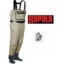 Waders pro tect usato  Marina di Gioiosa Ionica