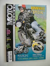 Moto legende 124 d'occasion Moto legende 124 d'occasion  France