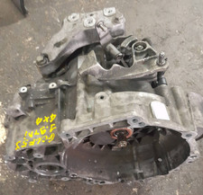 02q300012fx cambio compl. usato  Italia