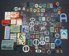 Haberdashery collectables vint for sale  KETTERING