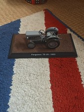 Ferguson model tractor for sale  WANTAGE