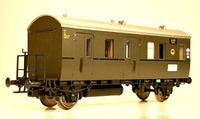 Piko postwagen drg gebraucht kaufen  Jena