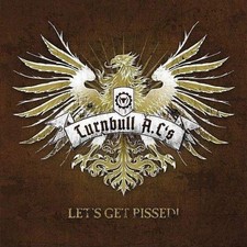 Turnball let get d'occasion  Expédié en France