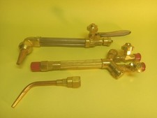 New victor cutting for sale  Ahmeek