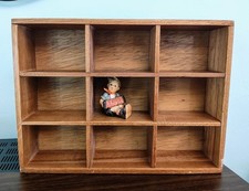 Vintage wood storage for sale  Cape Coral