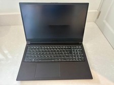 Gaming laptop median for sale  BANSTEAD