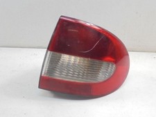 Używany, Renault Megane I 2001 tylne światło tylne światło 7700428059 AOJ66590 na sprzedaż  PL