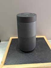 Enceinte bluetooth bose d'occasion  Les Mureaux