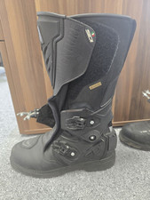 Sidi adventure gore for sale  CAERPHILLY