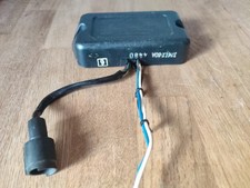 Harley davidson zündmodul gebraucht kaufen  Hennef