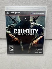 Call duty black for sale  Greenwood