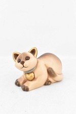 Ceramica thun gatto usato  Susegana