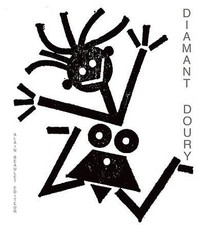 Diamant pascal doury d'occasion  France