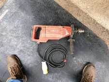 Hilti dd100 diamond for sale  OLNEY