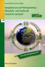 Kompaktwissen prüfungstrainin gebraucht kaufen  Berlin