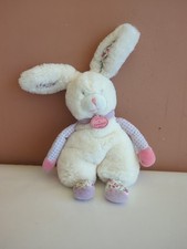 Doudou compagnie lapin d'occasion  Marseille XI