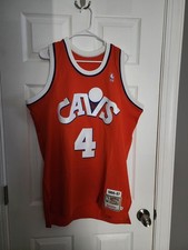 Camiseta 100% autêntica RON HARPER 86-87 Cleveland Cavaliers Mitchell & Ness 46 L comprar usado Camiseta 100% autêntica RON HARPER 86-87 Cleveland Cavaliers Mitchell & Ness 46 L comprar usado  Enviando para Brazil