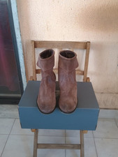 Stivaletti boots myjoli usato  Caserta