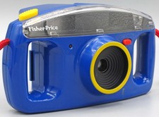 Fisher price camera gebraucht kaufen  Berlin