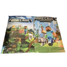 Minecraft character party for sale  Lemon Grove