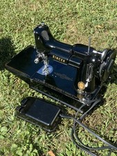 1956 singer 221 for sale  Toledo
