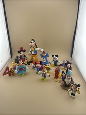 Disney mickey mouse d'occasion  Expédié en Belgium