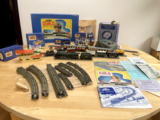 Vintage hornby dublo for sale  GLASGOW