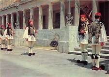 Us41 postcard greece for sale  MITCHAM