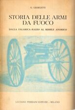 Storia delle armi usato  Cambiago