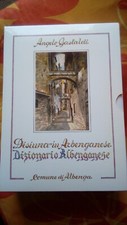 Angelo gastaldi dizionario usato  Genova