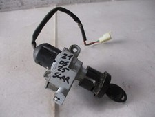 Blocchetto contatto chiave usato Blocchetto contatto chiave usato  Napoli