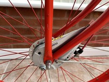Ladies town bike for sale  LETCHWORTH GARDEN CITY