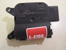 1K1907511 Audi A3 2005.y air conditioning actuator 1K1 907 511 comprar usado  Enviando para Brazil