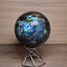 labradorite sphere for sale  MIDDLESBROUGH