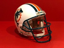 Miami dolphins authentic for sale  Concord