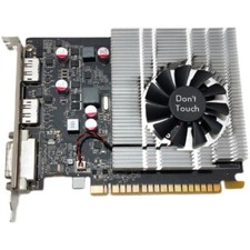 Placa de Vídeo FUJITSU NVidia GeForce GTX 745 2GB GTX745 128Bit PCIE 3.0 GDDR3 comprar usado Placa de Vídeo FUJITSU NVidia GeForce GTX 745 2GB GTX745 128Bit PCIE 3.0 GDDR3 comprar usado  Enviando para Brazil