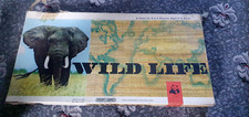 Wild life wildlife for sale  LONDON